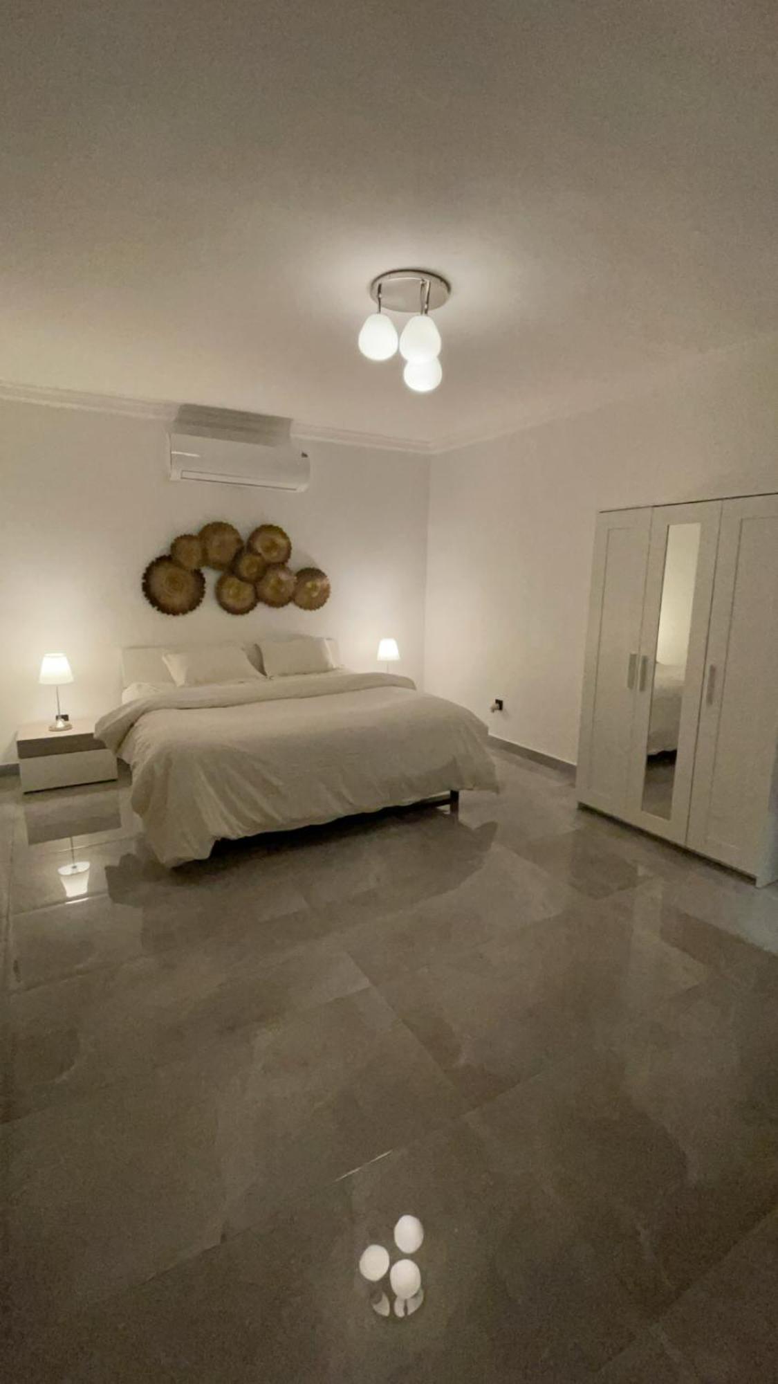 فيلا موقع مميز وإطلالة على المسبح Riad Exterior foto